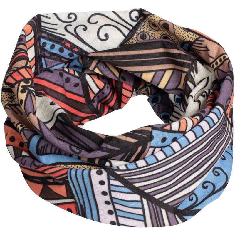 Многофункциональная бандана с печатью Tubo на заказ арт.18990.01