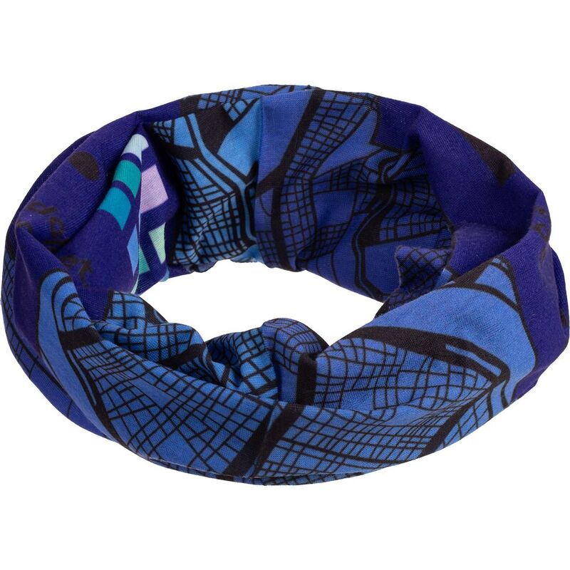 Многофункциональная бандана с печатью Tubo на заказ арт.18990.01
