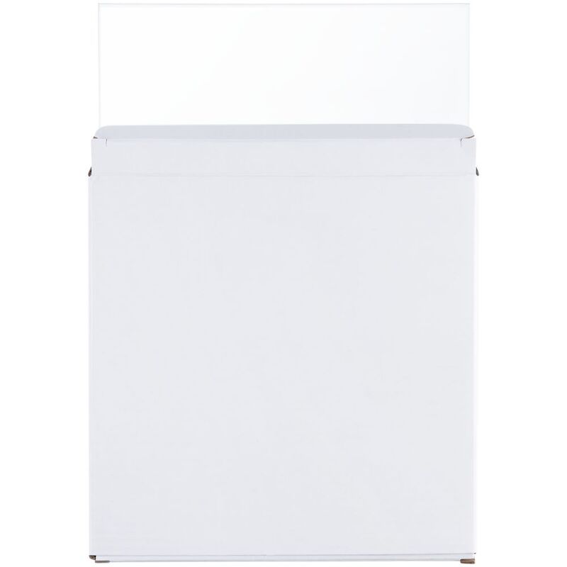 Плакетка Pictory Stand, прозрачная арт.16137.00