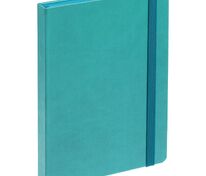 Ежедневник New Factor, недатированный, бирюзовый арт.22599.49
