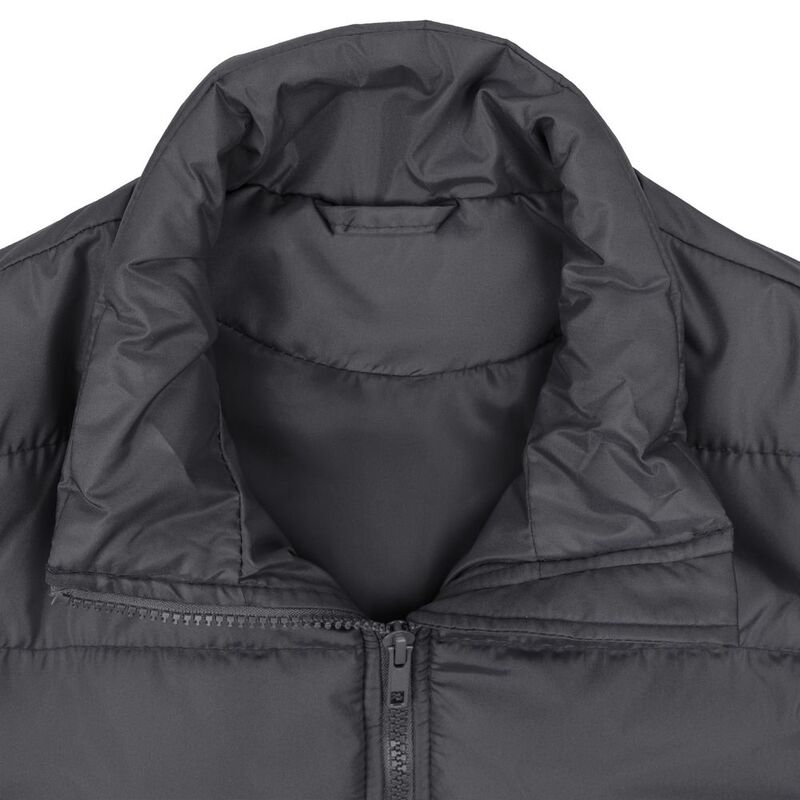 Жилет Leven, темно-серый (графит) арт.14116.10