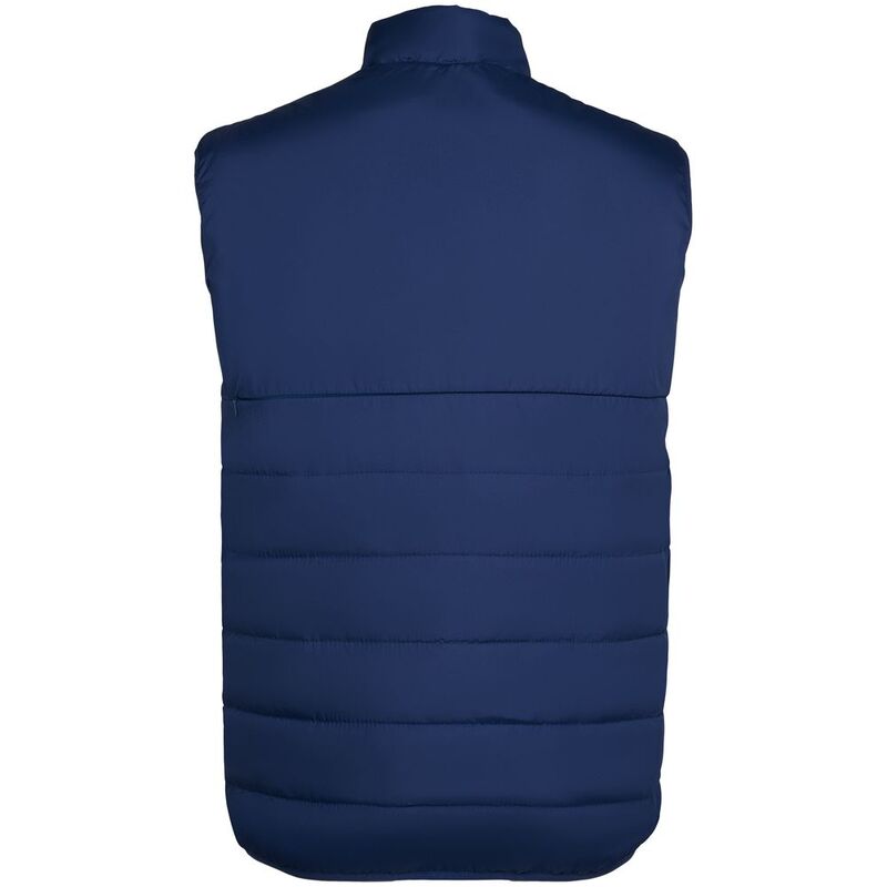 Жилет Leven, темно-синий арт.14116.40