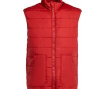 Жилет Leven, красный арт.14116.50