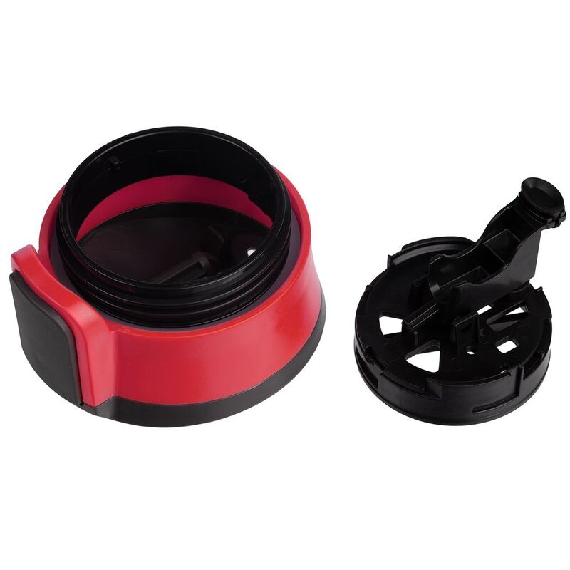 Термостакан Tralee, красный арт.6898.50