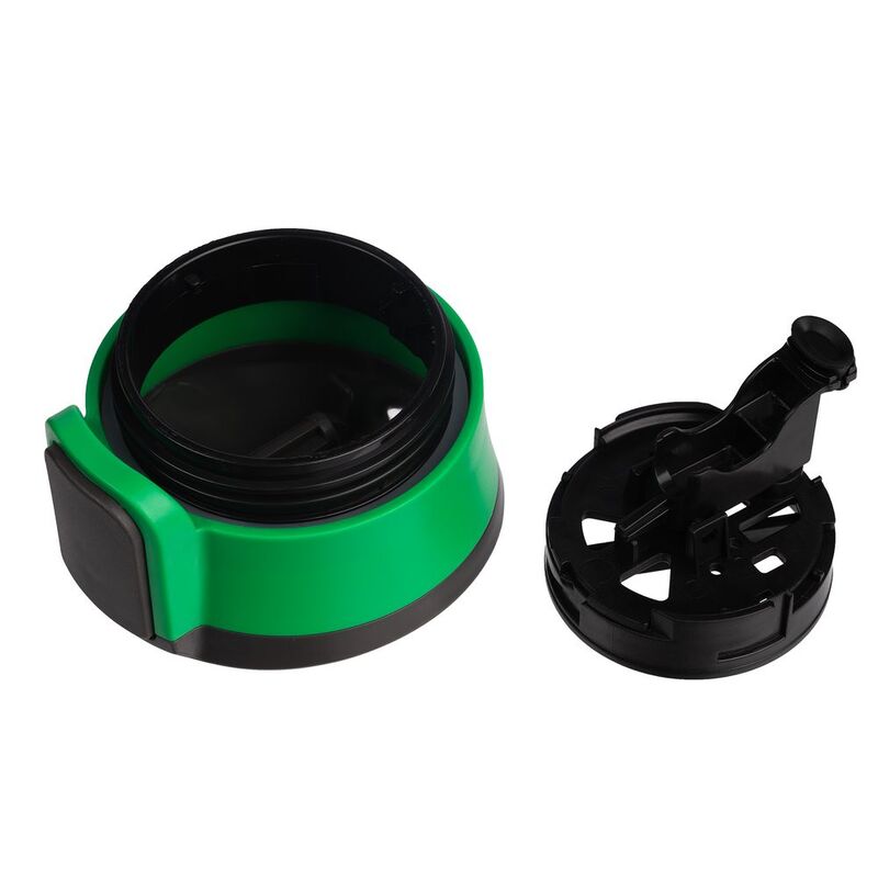 Термостакан Tralee, зеленый арт.6898.90