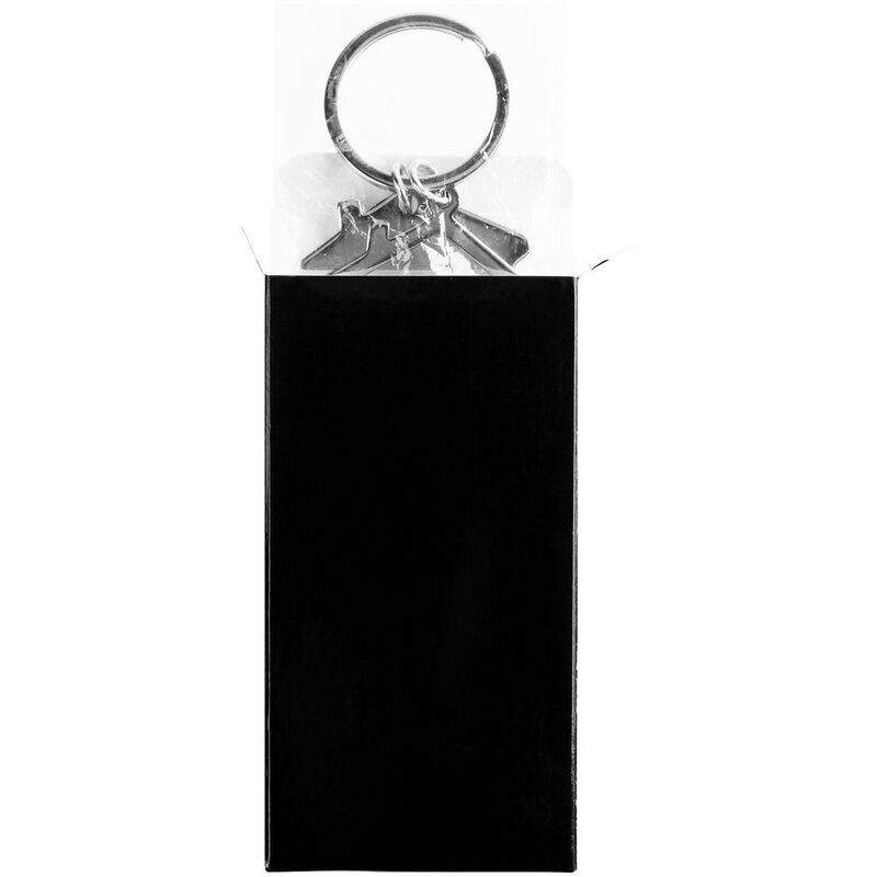 Брелок Dual Lodge арт.15261