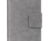 Ежедневник Capital, недатированный, серый арт.16081.10