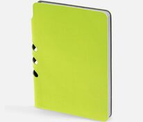 Ежедневник Flexpen Mini, недатированный, светло-зеленый арт.18087.91