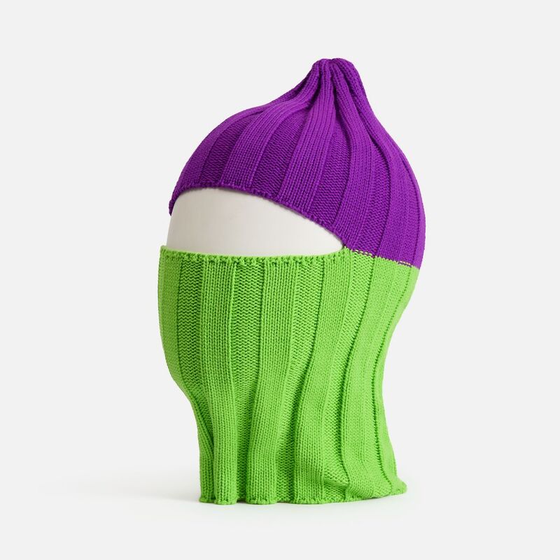 Балаклава Cappio на заказ, акрил арт.18992.01