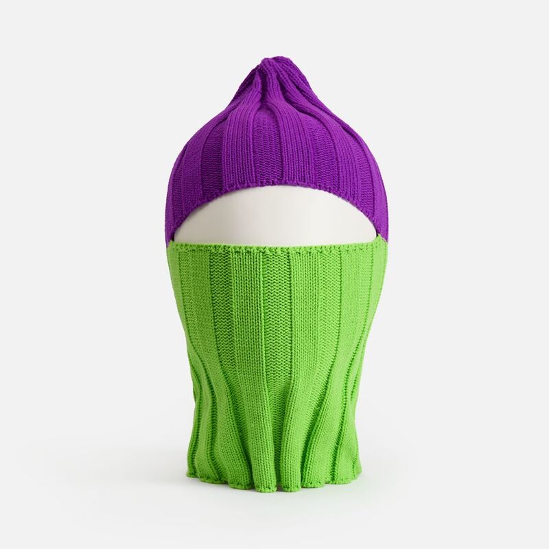 Балаклава Cappio на заказ, акрил арт.18992.01