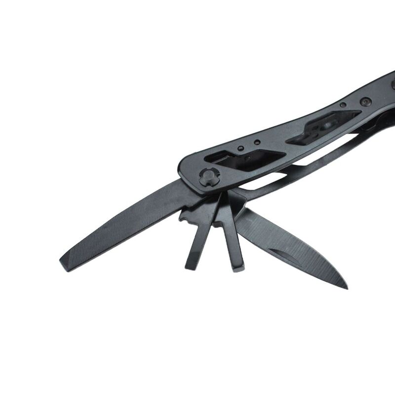 Мультитул Ganzo G104, черный арт.15172.30