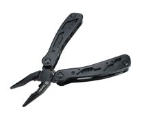 Мультитул Ganzo G104, черный арт.15172.30