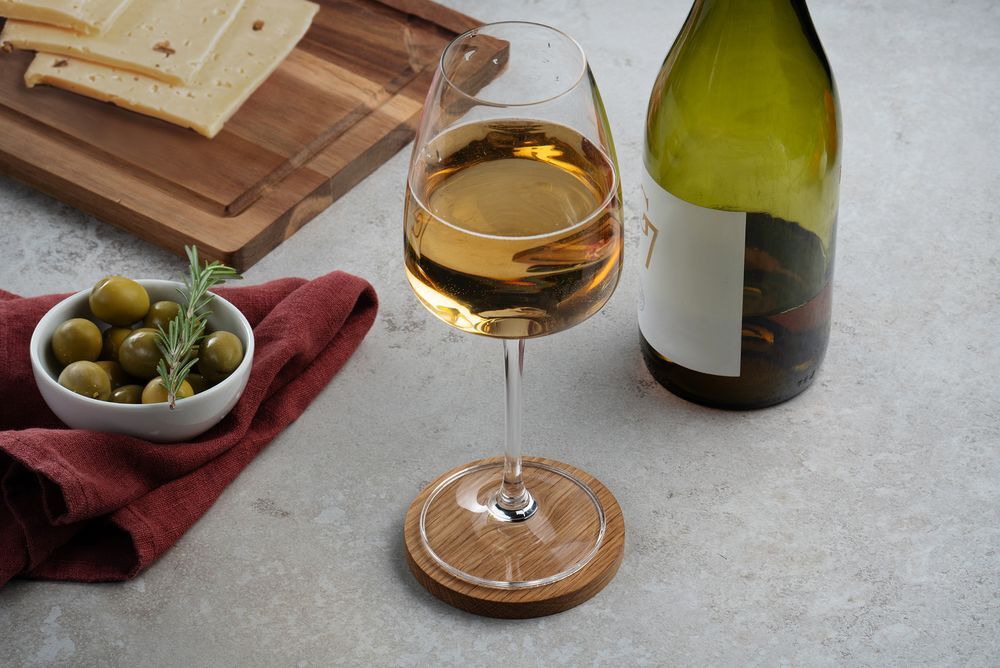 Костер Tammi, ver.2, круглый арт.18106.02