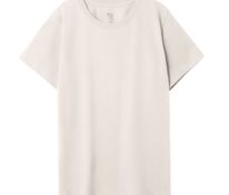 Футболка детская T-Bolka Kids, молочно-белая арт.2504.62