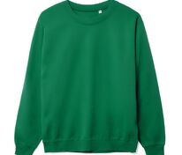 Толстовка Toima, зеленая арт.6896.92