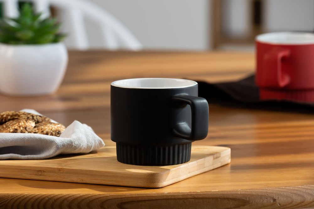 Кружка Forma Linea, синяя арт.17757.40