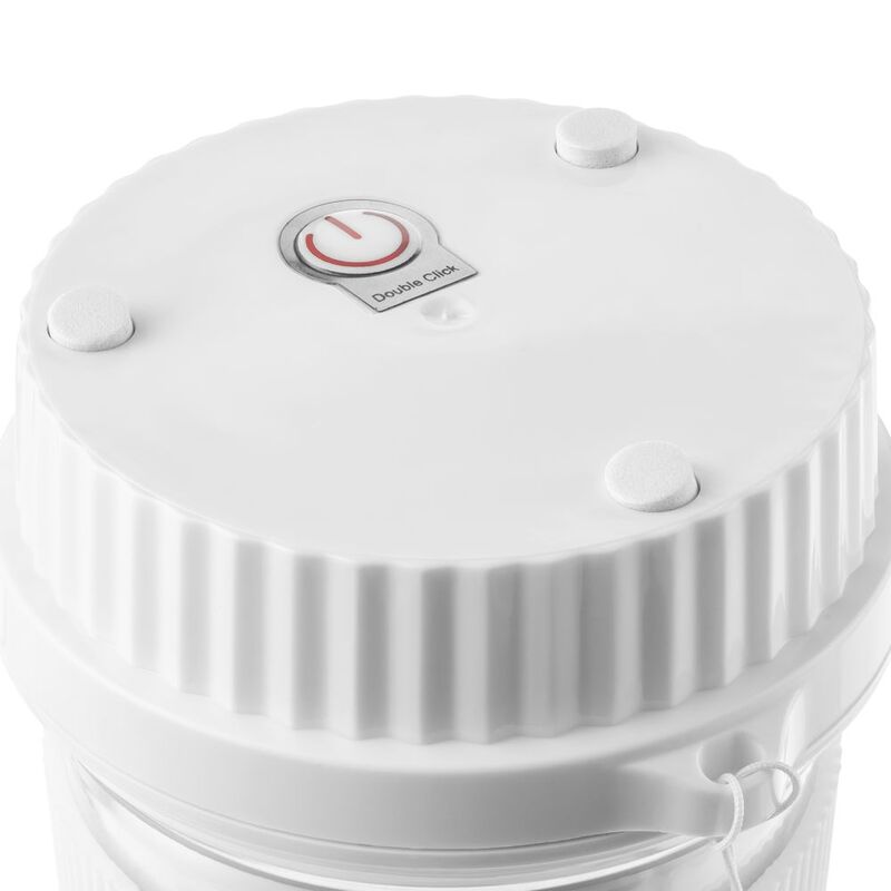 Портативный блендер Smoothberry, белый арт.30138.60