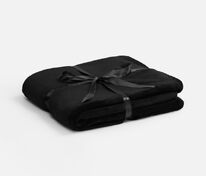 Плед Plush, черный арт.14732.30