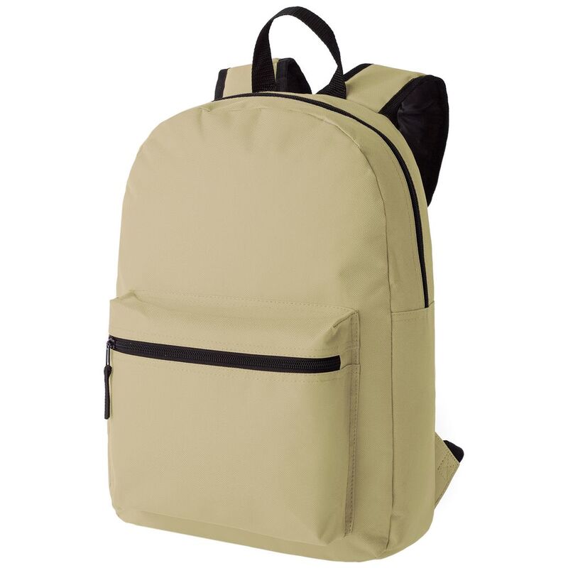Рюкзак Base, песочный арт.13920.12