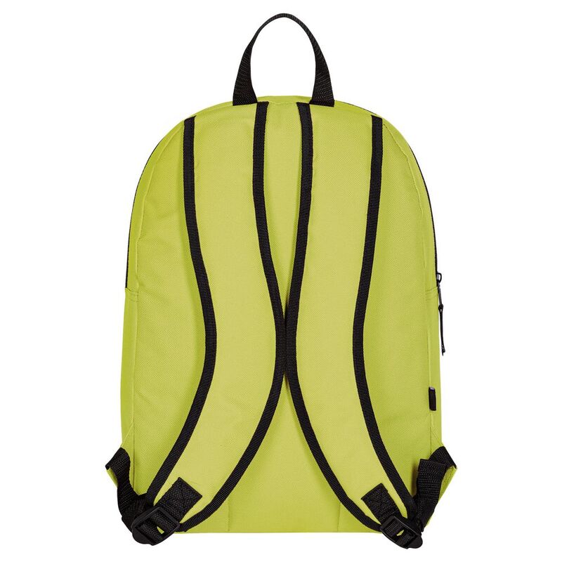 Рюкзак Base, зеленое яблоко арт.13920.94