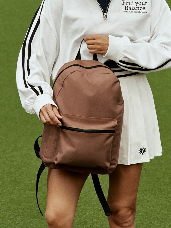 Рюкзак Base, шоколадно-коричневый арт.13920.59