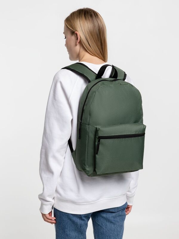 Рюкзак Base, хаки арт.13920.99