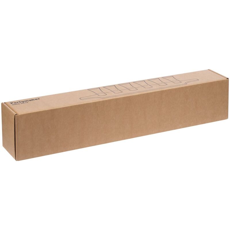 Набор шотов Partymaker, ver.2 арт.15049.01