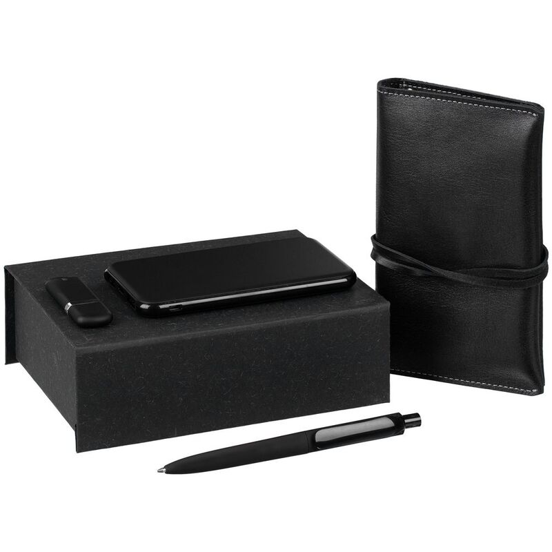 Набор Classy, ver.2, черный, 8 Гб арт.15249.30.8Гб