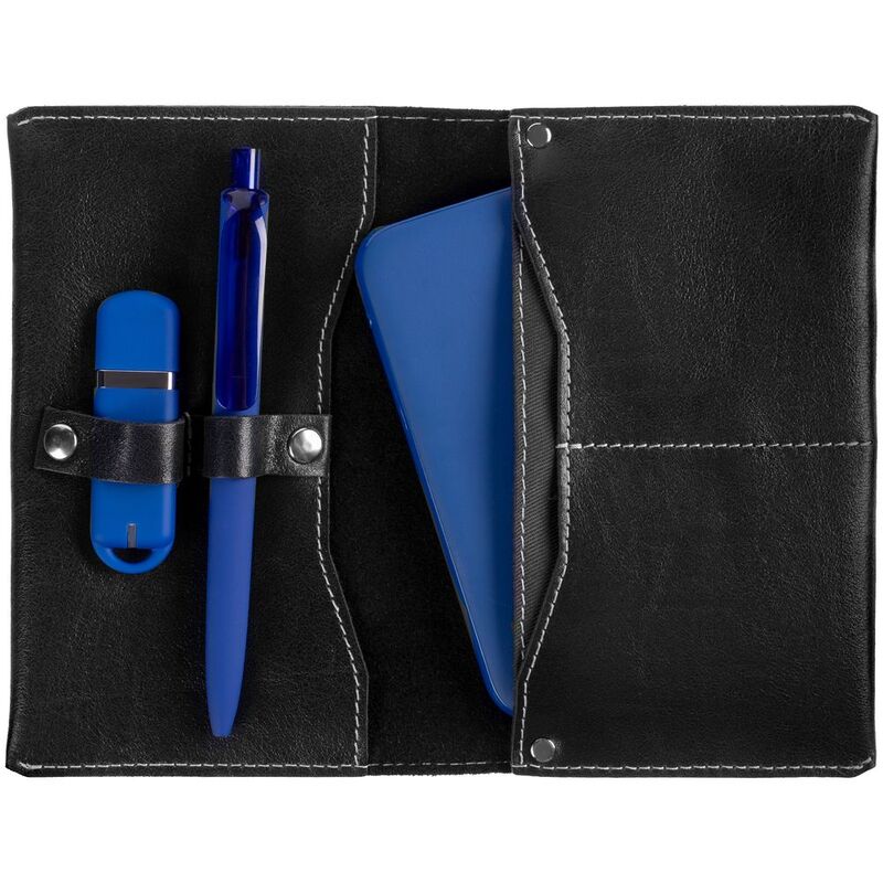 Набор Classy, ver.2, синий, 8 Гб арт.15249.40.8Гб