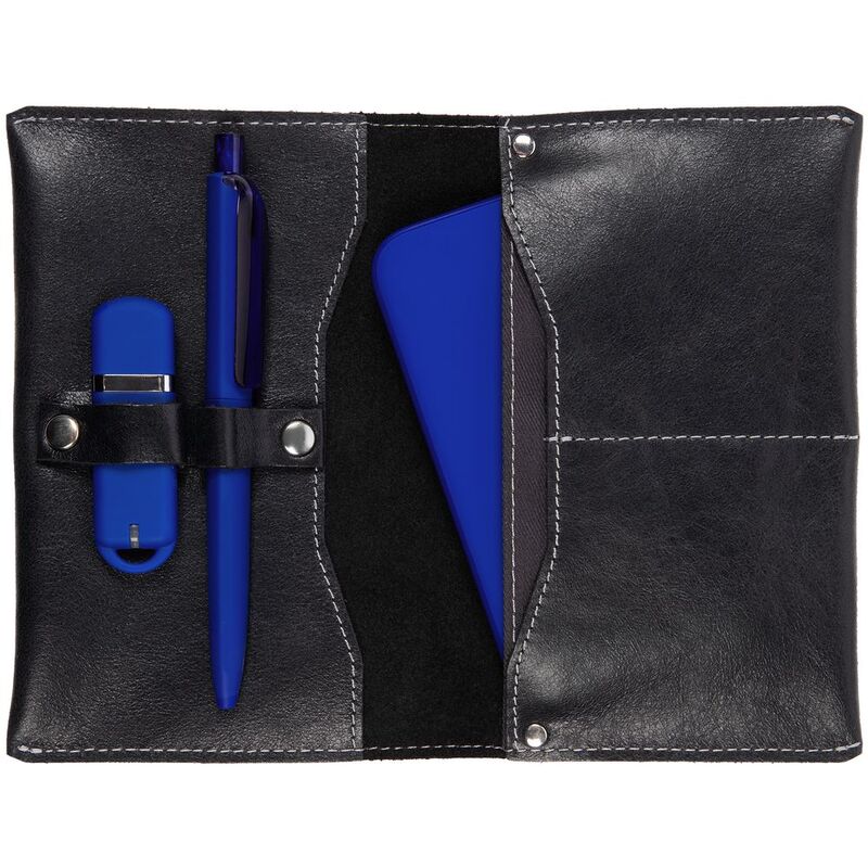 Набор Classy, ver.2, синий, 16 Гб арт.15249.40.16Гб