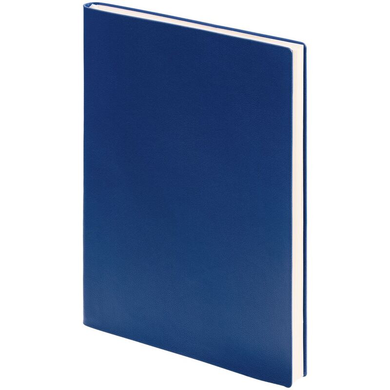 Ежедневник Chillout New, недатированный, синий арт.17699.40