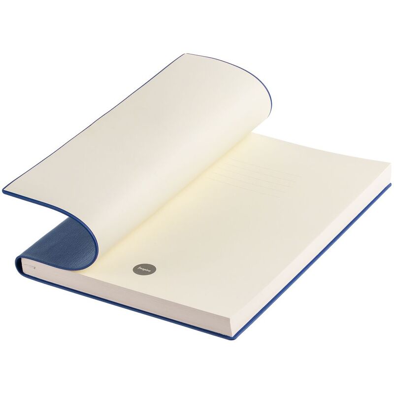 Ежедневник Chillout New, недатированный, синий арт.17699.40