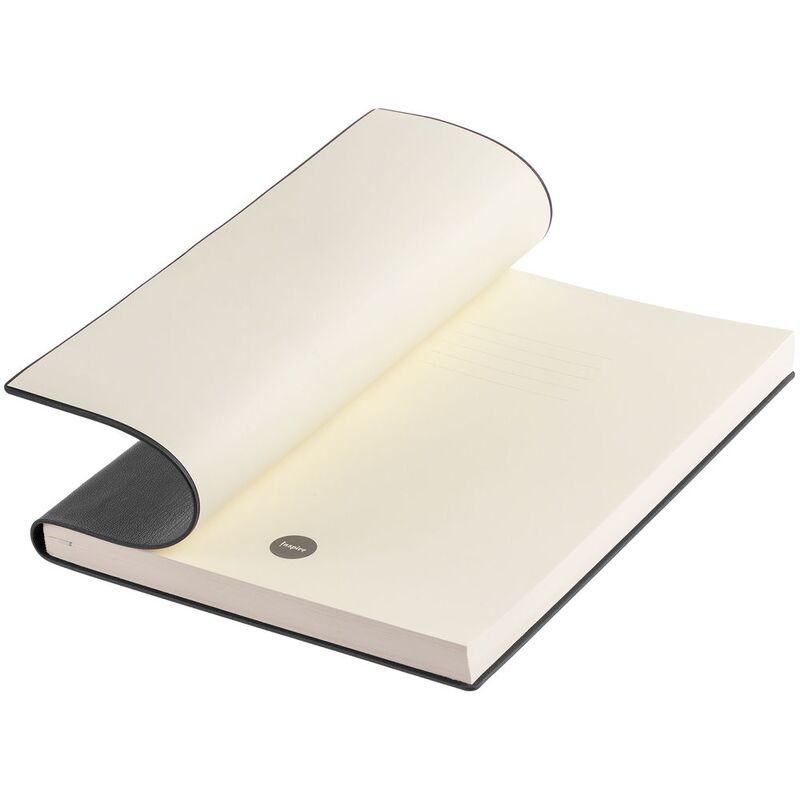 Ежедневник Chillout New, недатированный, черный арт.17699.30