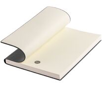 Ежедневник Chillout New, недатированный, черный арт.17699.30