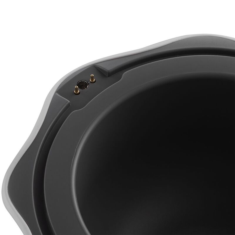 Умная теплица growUp, белая арт.15519.60