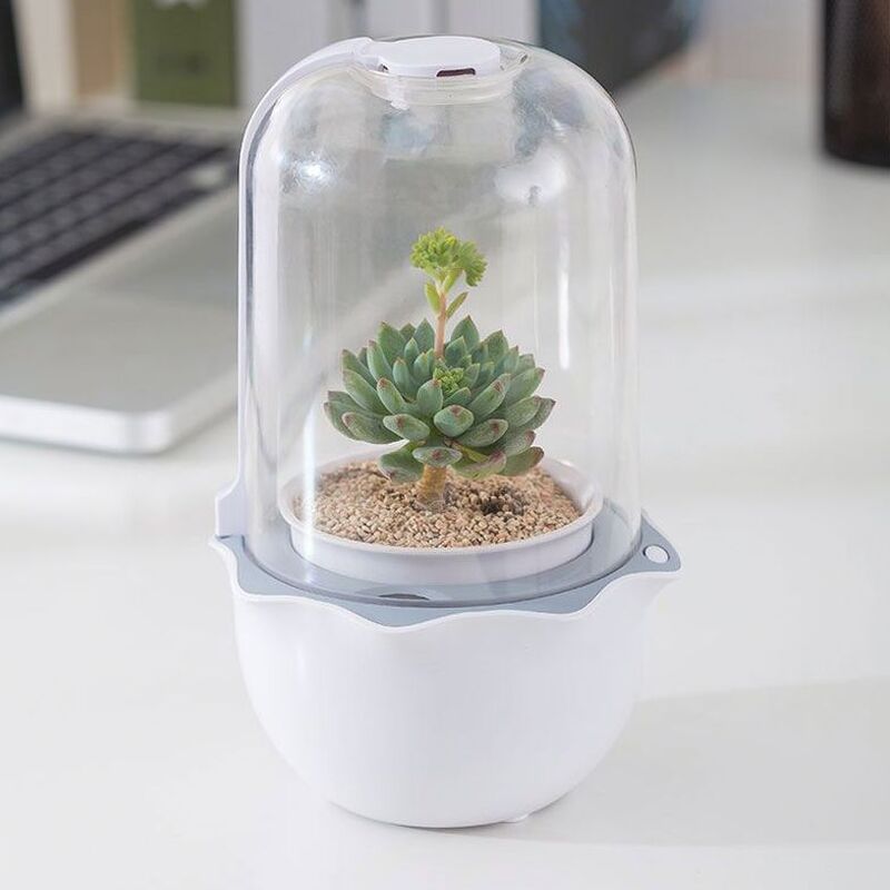 Умная теплица growUp, белая арт.15519.60