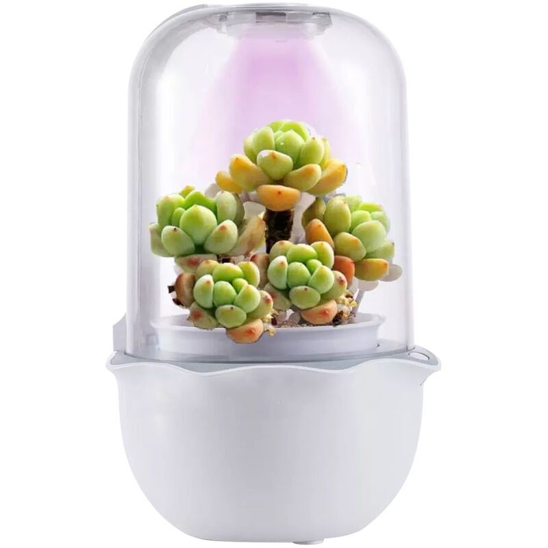 Умная теплица growUp, белая арт.15519.60