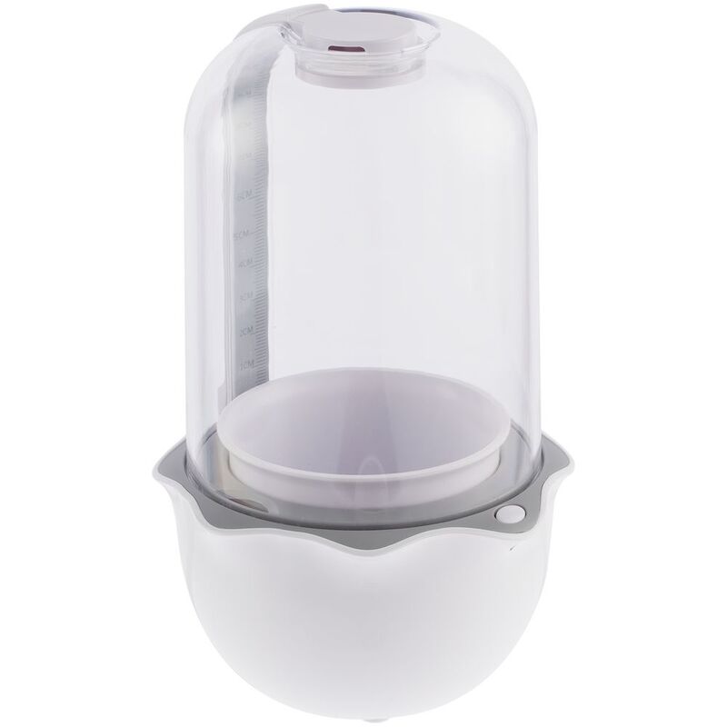 Умная теплица growUp, белая арт.15519.60