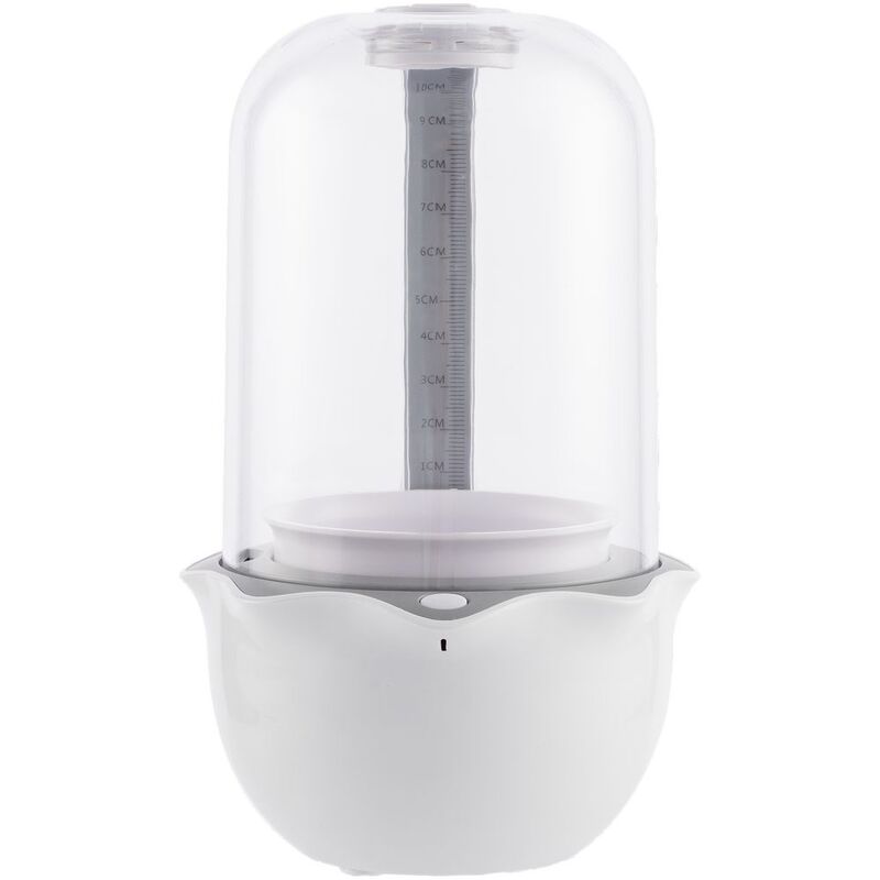 Умная теплица growUp, белая арт.15519.60