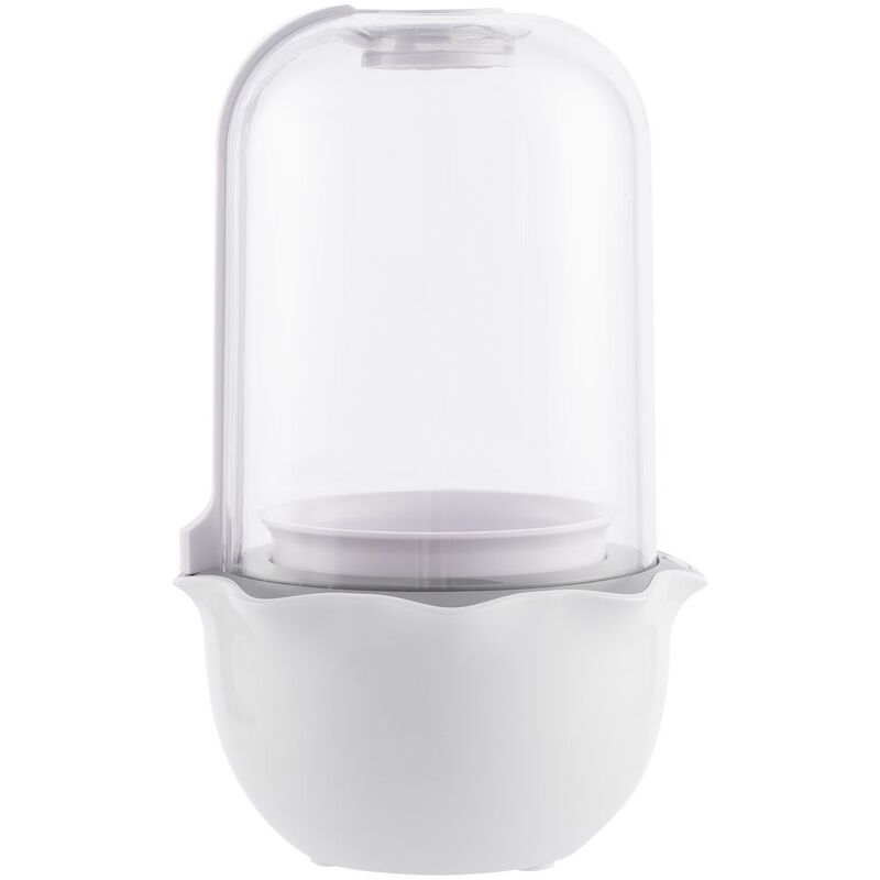 Умная теплица growUp, белая арт.15519.60