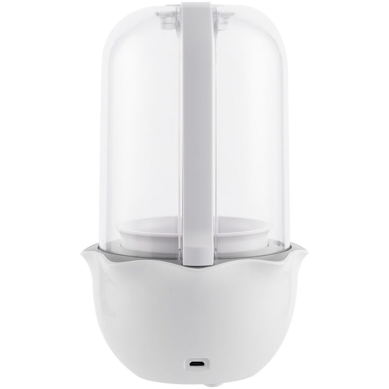 Умная теплица growUp, белая арт.15519.60