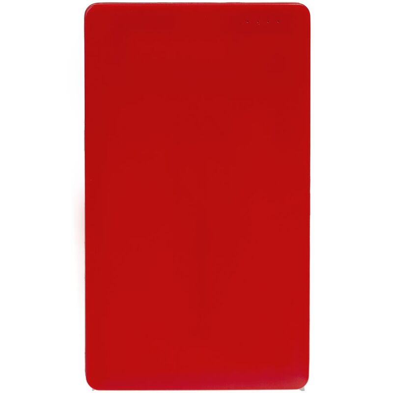 Аккумулятор Easy Trick ver.2, 4000 мАч, красный арт.24777.50