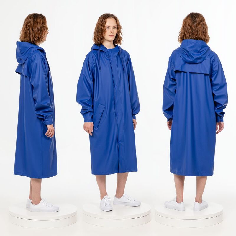 Макинтош R3, синий арт.16203.40