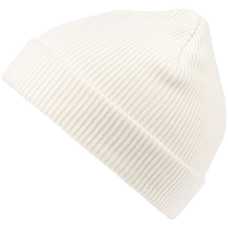 Шапка Life Explorer, молочно-белая арт.11060.60
