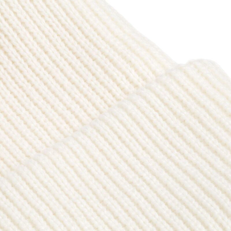 Шапка Life Explorer, молочно-белая арт.11060.60