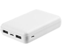 Внешний аккумулятор Uniscend Full Feel Type-C, 10000 мАч, белый арт.23993.60