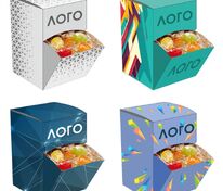 Леденцы в коробке Doza на заказ, 45 штук арт.18998.01