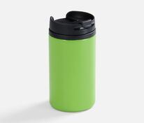 Термостакан Canella, зеленый матовый (яблоко) арт.12394.98