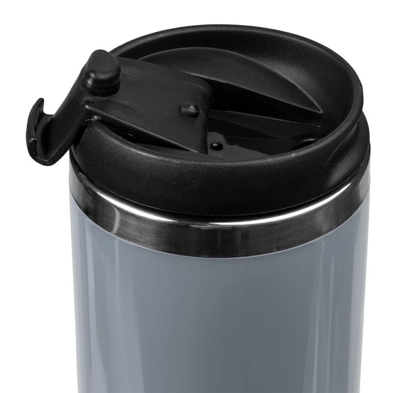 Термостакан Prism, серый арт.12395.10