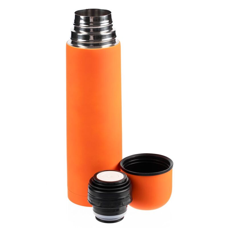 Термос Skydive, оранжевый арт.13098.20